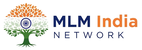 MLM India Network Logo
